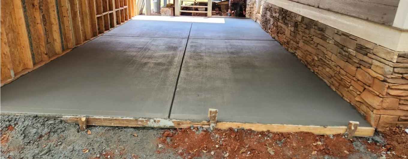 Guzman Concrete Solutions